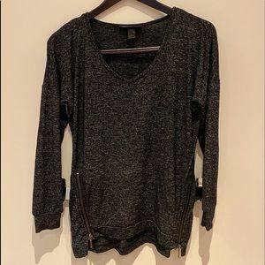 Wendy Bellíssimo Sweater